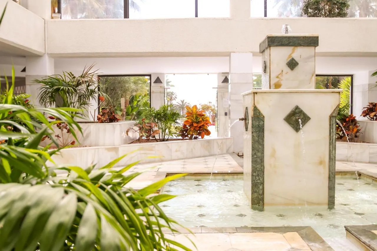 Apartment Marbella Banus Suites - Banus Playa Rocio Beach Access Complex