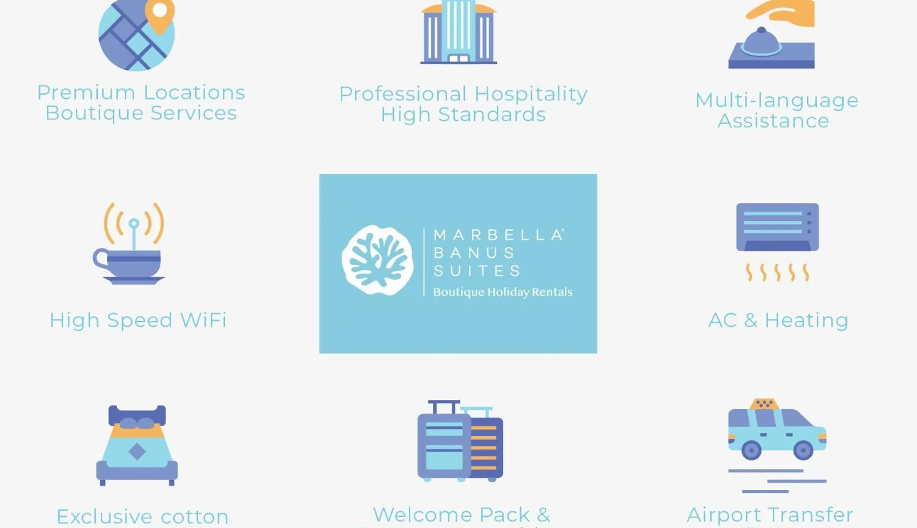 Marbella Banus Suites - Banus Playa Rocio Beach Access Complex Spain