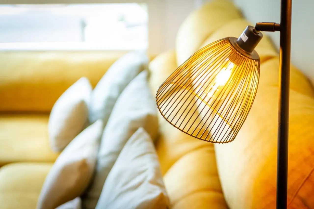 Marbella Banus Suites - Banus Playa Rocio Beach Access Complex Διαμέρισμα