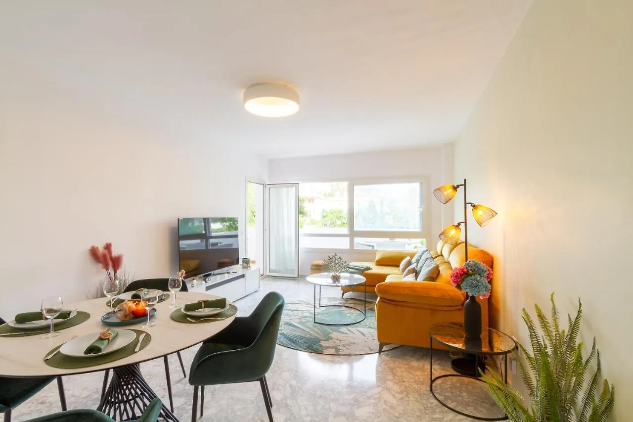 Διαμέρισμα Marbella Banus Suites - Banus Playa Rocio Beach Access Complex Ισπανία