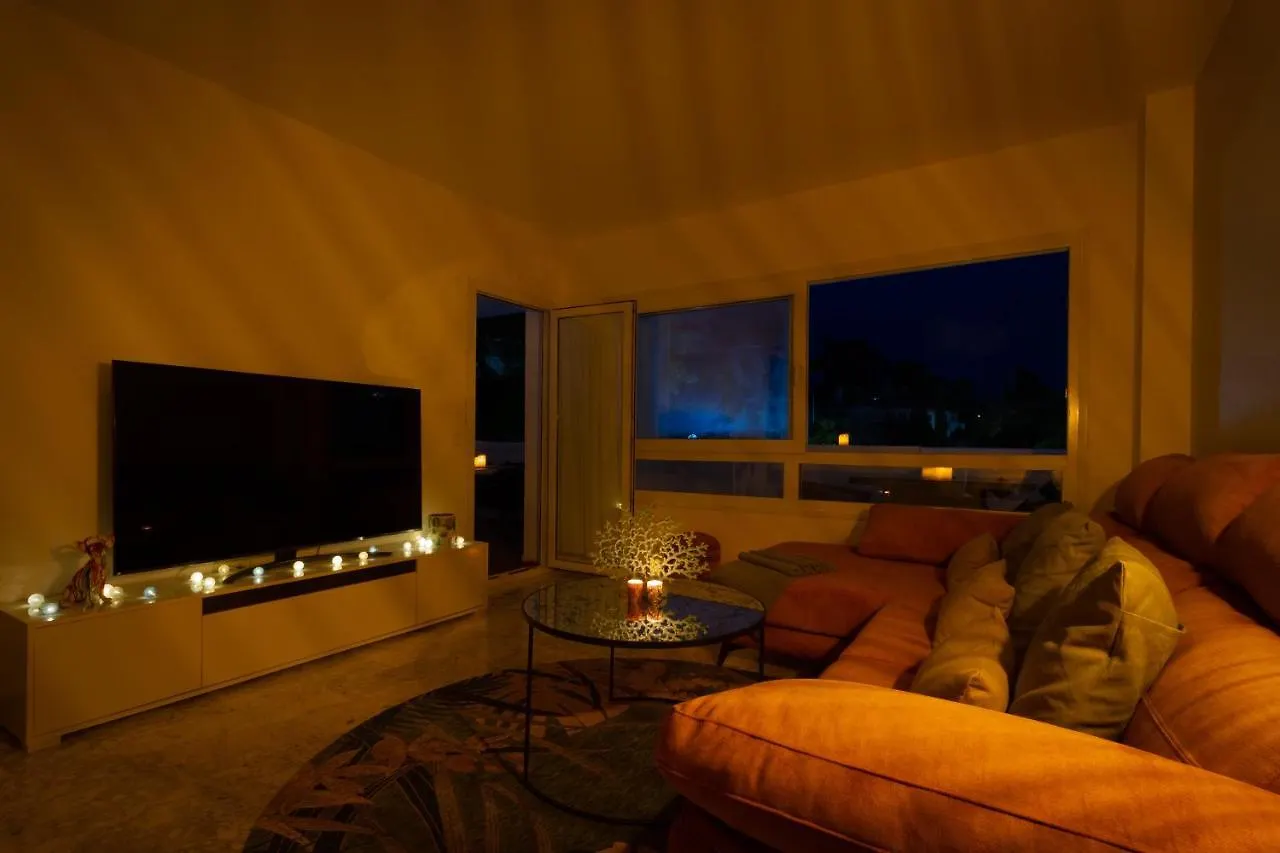 Marbella Banus Suites - Banus Playa Rocio Beach Access Complex