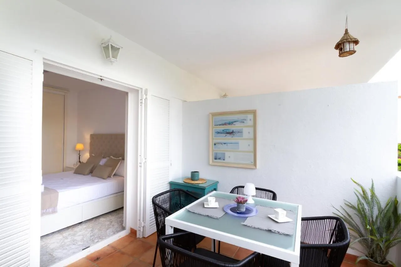 Marbella Banus Suites - Banus Playa Rocio Beach Access Complex Διαμέρισμα