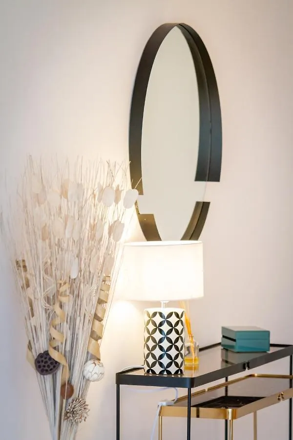 Marbella Banus Suites - Banus Playa Rocio Beach Access Complex Διαμέρισμα