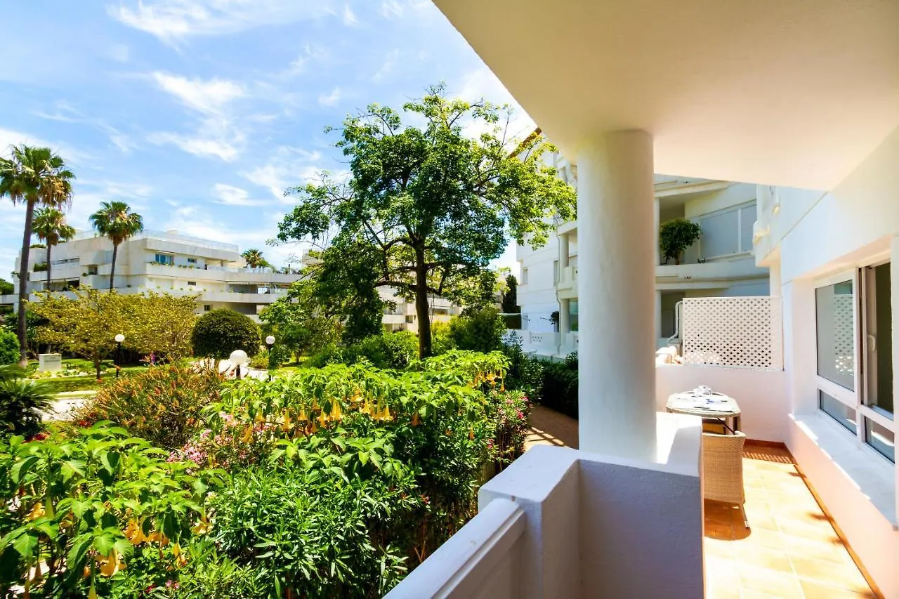 Marbella Banus Suites - Banus Playa Rocio Beach Access Complex Ισπανία