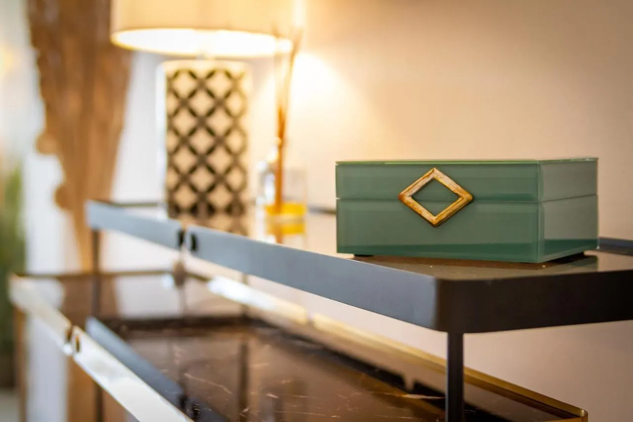 Marbella Banus Suites - Banus Playa Rocio Beach Access Complex