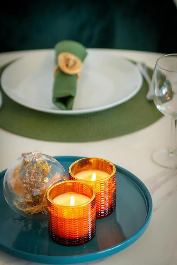 Marbella Banus Suites - Banus Playa Rocio Beach Access Complex 0*,  Ισπανία