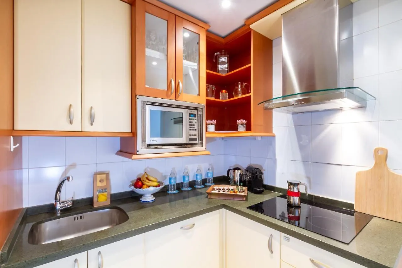 Marbella Banus Suites - Banus Playa Rocio Beach Access Complex Ισπανία