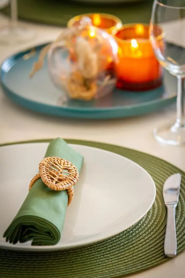 Διαμέρισμα Marbella Banus Suites - Banus Playa Rocio Beach Access Complex
