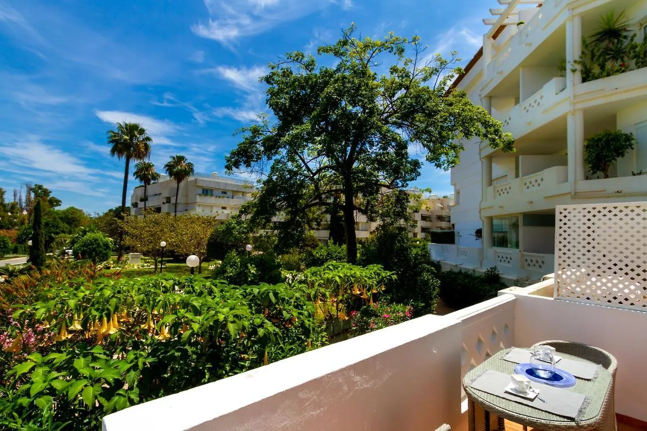 Διαμέρισμα Marbella Banus Suites - Banus Playa Rocio Beach Access Complex Ισπανία