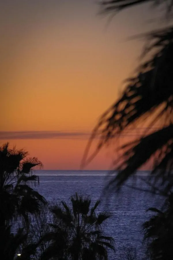 Marbella Banus Suites - Banus Playa Rocio Beach Access Complex 0*,