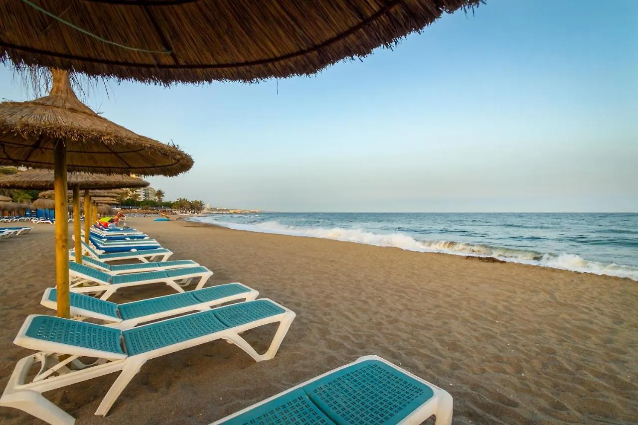 Διαμέρισμα Marbella Banus Suites - Banus Playa Rocio Beach Access Complex